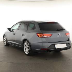 Foto inzerátu Seat Leon 1.8 TSI
