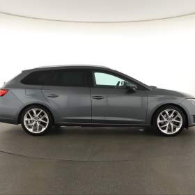 Foto inzerátu Seat Leon 1.8 TSI