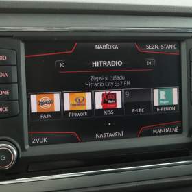 Foto inzerátu Seat Leon 1.8 TSI