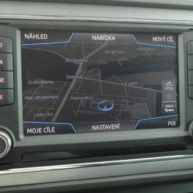 Foto inzerátu Seat Leon 1.8 TSI