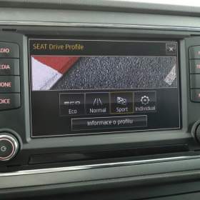 Foto inzerátu Seat Leon 1.8 TSI