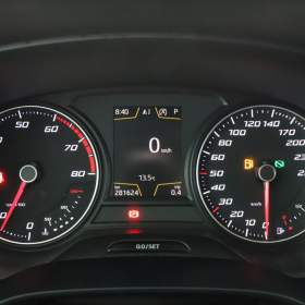 Foto inzerátu Seat Leon 1.8 TSI