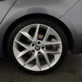 Foto inzerátu Seat Leon 1.8 TSI
