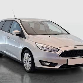 Foto inzerátu Ford Focus 1.5 TDCi