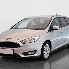 Foto inzerátu Ford Focus 1.5 TDCi