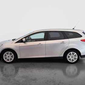 Foto inzerátu Ford Focus 1.5 TDCi