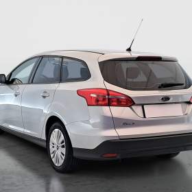 Foto inzerátu Ford Focus 1.5 TDCi