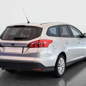 Foto inzerátu Ford Focus 1.5 TDCi