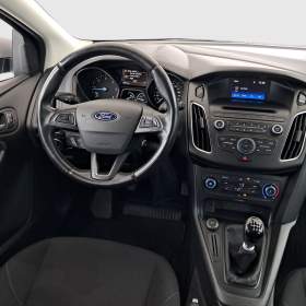 Foto inzerátu Ford Focus 1.5 TDCi