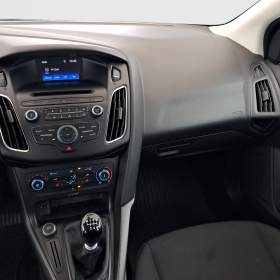 Foto inzerátu Ford Focus 1.5 TDCi