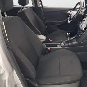 Foto inzerátu Ford Focus 1.5 TDCi