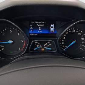 Foto inzerátu Ford Focus 1.5 TDCi