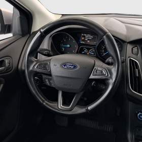 Foto inzerátu Ford Focus 1.5 TDCi