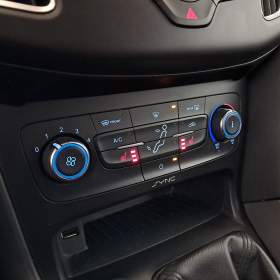 Foto inzerátu Ford Focus 1.5 TDCi