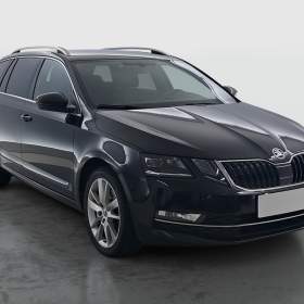 Foto inzerátu Skoda Octavia 1.5 TSI