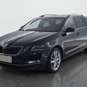 Foto inzerátu Skoda Octavia 1.5 TSI