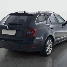 Foto inzerátu Skoda Octavia 1.5 TSI