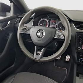 Foto inzerátu Skoda Octavia 1.5 TSI