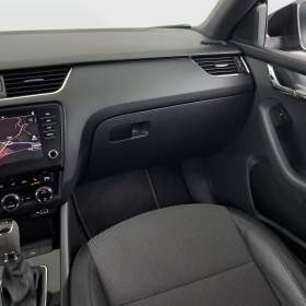 Foto inzerátu Skoda Octavia 1.5 TSI