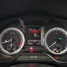 Foto inzerátu Skoda Octavia 1.5 TSI