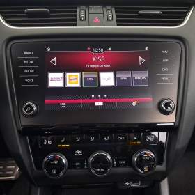 Foto inzerátu Skoda Octavia 1.5 TSI