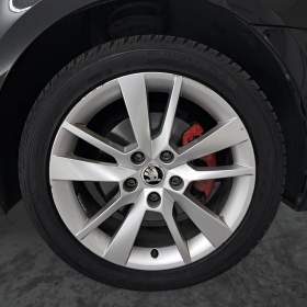 Foto inzerátu Skoda Octavia 1.5 TSI