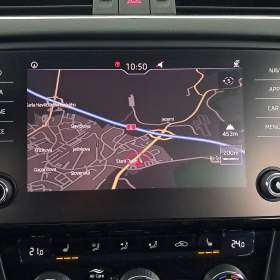 Foto inzerátu Skoda Octavia 1.5 TSI