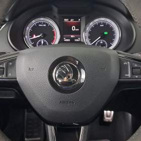 Foto inzerátu Skoda Octavia 1.5 TSI