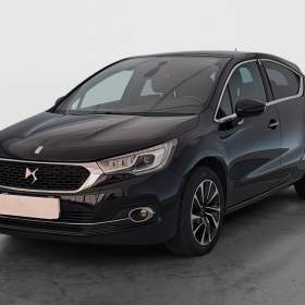 Foto inzerátu DS 4 1.6 BlueHDi