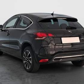 Foto inzerátu DS 4 1.6 BlueHDi