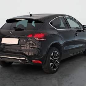 Foto inzerátu DS 4 1.6 BlueHDi