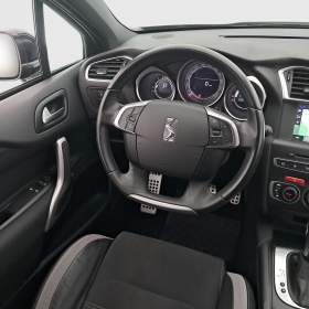 Foto inzerátu DS 4 1.6 BlueHDi