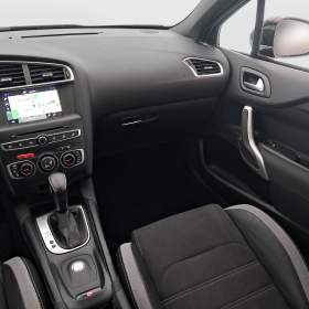 Foto inzerátu DS 4 1.6 BlueHDi