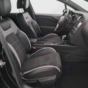 Foto inzerátu DS 4 1.6 BlueHDi