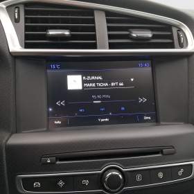 Foto inzerátu DS 4 1.6 BlueHDi