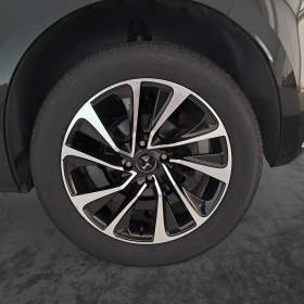 Foto inzerátu DS 4 1.6 BlueHDi