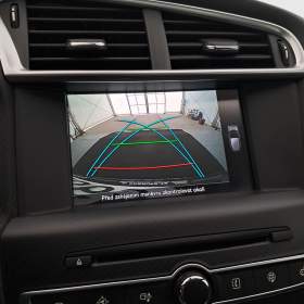 Foto inzerátu DS 4 1.6 BlueHDi