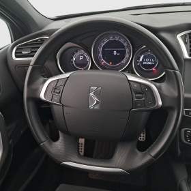 Foto inzerátu DS 4 1.6 BlueHDi