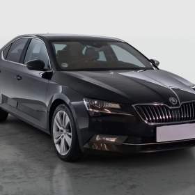 Foto inzerátu Skoda Superb 2.0 TSI