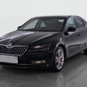 Foto inzerátu Skoda Superb 2.0 TSI