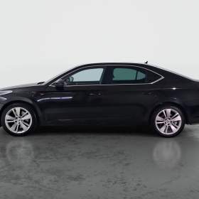 Foto inzerátu Skoda Superb 2.0 TSI