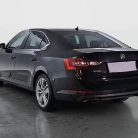Foto inzerátu Skoda Superb 2.0 TSI