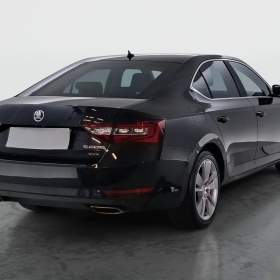 Foto inzerátu Skoda Superb 2.0 TSI