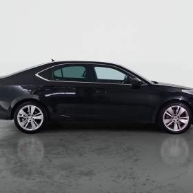 Foto inzerátu Skoda Superb 2.0 TSI