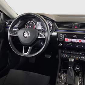 Foto inzerátu Skoda Superb 2.0 TSI