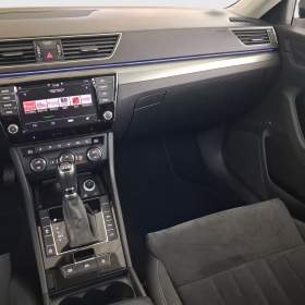 Foto inzerátu Skoda Superb 2.0 TSI