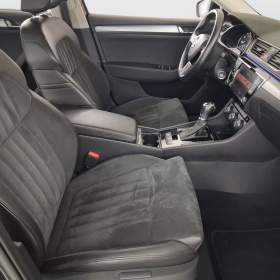 Foto inzerátu Skoda Superb 2.0 TSI