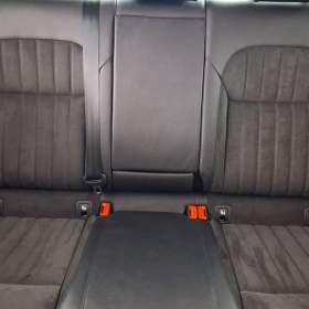 Foto inzerátu Skoda Superb 2.0 TSI
