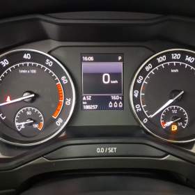 Foto inzerátu Skoda Superb 2.0 TSI