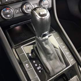 Foto inzerátu Skoda Superb 2.0 TSI